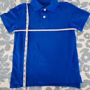 Cat & Jack Polo Shirt
